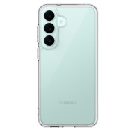 Удароустойчив кейс за Samsung Galaxy S26 FE от Spigen Ultra Hybrid - Crystal Clear