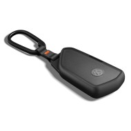 SPIGEN VK100 VOLKSWAGEN / SKODA / SEAT KEY FOB CASE BLACK