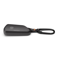 SPIGEN VK100 VOLKSWAGEN / SKODA / SEAT KEY FOB CASE BLACK