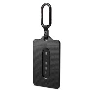 SPIGEN TO243 TESLA KEY CARD HOLDER BLACK