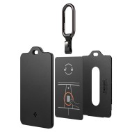 SPIGEN TO243 TESLA KEY CARD HOLDER BLACK