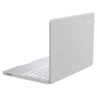 SPIGEN URBAN FIT MACBOOK NEO 13 2026 HEATHER GREY