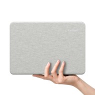 SPIGEN URBAN FIT MACBOOK NEO 13 2026 HEATHER GREY