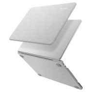 SPIGEN URBAN FIT MACBOOK NEO 13 2026 HEATHER GREY