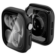 SPIGEN THIN FIT 360 APPLE WATCH 10 / 11 (46 MM) BLACK