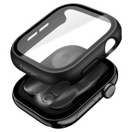SPIGEN THIN FIT 360 APPLE WATCH 10 / 11 (46 MM) BLACK