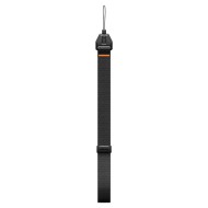 SPIGEN UNIVERSAL ADJUSTABLE LANYARD STRAP WRIST BLACK