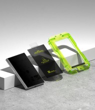 SZKŁO PRYWATYZUJĄCE RINGKE COVER DISPLAY EASY SLIDE 360 2-PACK GALAXY Z FOLD 8 PRIVACY