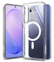 RINGKE FUSION MAGNETIC MAGSAFE GALAXY S26 FE CLEAR