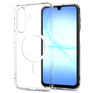 Хибриден кейс с MagSafe за Samsung Galaxy A17 / A18 4G / 5G от Tech-Protect Flexair Hybrid - Clear