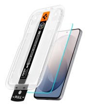 SZKŁO HARTOWANE SPIGEN GLAS.TR 'EZ FIT PRO AC 2-PACK GALAXY S26 FE CLEAR
