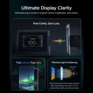 SZKŁO HARTOWANE SPIGEN GLAS.TR 'EZ FIT PRO AC 2-PACK GALAXY S26 FE CLEAR