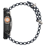 SPIGEN TOUGH ARMOR APPLE WATCH ULTRA 1 / 2 / 3 / 4 (49 MM) BLACK