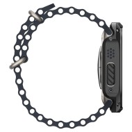 SPIGEN TOUGH ARMOR APPLE WATCH ULTRA 1 / 2 / 3 / 4 (49 MM) BLACK