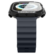 SPIGEN TOUGH ARMOR APPLE WATCH ULTRA 1 / 2 / 3 / 4 (49 MM) BLACK
