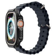 SPIGEN TOUGH ARMOR APPLE WATCH ULTRA 1 / 2 / 3 / 4 (49 MM) BLACK