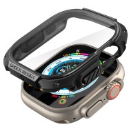 SPIGEN TOUGH ARMOR APPLE WATCH ULTRA 1 / 2 / 3 / 4 (49 MM) BLACK
