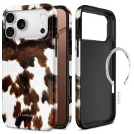 TECH-PROTECT LAMANO MAGSAFE IPHONE 17 PRO / 18 PRO SOFT HERD