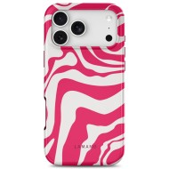 TECH-PROTECT LAMANO MAGSAFE IPHONE 17 PRO MAX / 18 PRO MAX FLAMINGO BLOOM