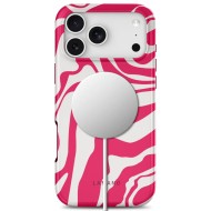 TECH-PROTECT LAMANO MAGSAFE IPHONE 17 PRO MAX / 18 PRO MAX FLAMINGO BLOOM