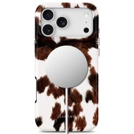 TECH-PROTECT LAMANO MAGSAFE IPHONE 17 PRO MAX / 18 PRO MAX SOFT HERD