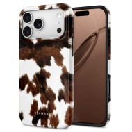 TECH-PROTECT LAMANO MAGSAFE IPHONE 17 PRO MAX / 18 PRO MAX SOFT HERD