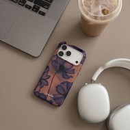 TECH-PROTECT LAMANO MAGSAFE IPHONE 17 PRO MAX / 18 PRO MAX VELVET NIGHT