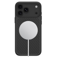 TECH-PROTECT MAGCAM MAGSAFE IPHONE 17 PRO MAX / 18 PRO MAX CARBON BLACK