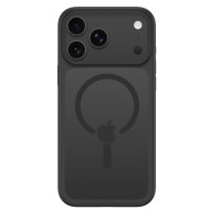 TECH-PROTECT MAGMAT MAGSAFE CC IPHONE 17 PRO MAX / 18 PRO MAX MATTE BLACK