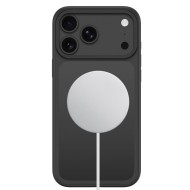 TECH-PROTECT MAGMAT MAGSAFE CC IPHONE 17 PRO MAX / 18 PRO MAX MATTE BLACK
