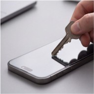 TECH-PROTECT MAGONE MAGSAFE CC + GLASS 2-PACK IPHONE 17 PRO MAX / 18 PRO MAX COSMIC ORANGE/CLEAR