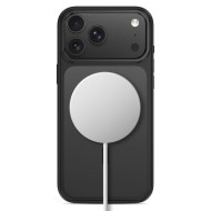 TECH-PROTECT MAGSTAND MAGSAFE CC IPHONE 17 PRO / 18 PRO MATTE BLACK