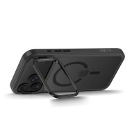 TECH-PROTECT MAGSTAND MAGSAFE CC IPHONE 17 PRO MAX / 18 PRO MAX MATTE BLACK