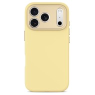 TECH-PROTECT UNIQ MAGSAFE CC IPHONE 17 PRO / 18 PRO MELLOW YELLOW