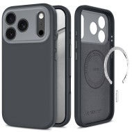 TECH-PROTECT UNIQ MAGSAFE CC IPHONE 17 PRO MAX / 18 PRO MAX CHARCOAL GREY