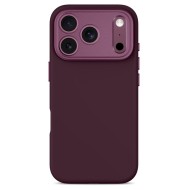 TECH-PROTECT UNIQ MAGSAFE CC IPHONE 17 PRO MAX / 18 PRO MAX BURGUNDY