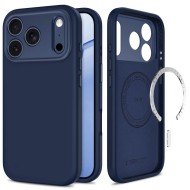 TECH-PROTECT UNIQ MAGSAFE CC IPHONE 17 PRO MAX / 18 PRO MAX DEEP BLUE
