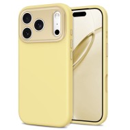 TECH-PROTECT UNIQ MAGSAFE CC IPHONE 17 PRO MAX / 18 PRO MAX MELLOW YELLOW