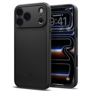 SPIGEN THIN FIT MAGSAFE IPHONE 17 PRO MAX / 18 PRO MAX BLACK