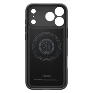 SPIGEN THIN FIT MAGSAFE IPHONE 17 PRO MAX / 18 PRO MAX BLACK