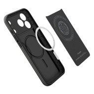 SPIGEN THIN FIT MAGSAFE IPHONE 17 PRO MAX / 18 PRO MAX BLACK