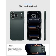 SPIGEN THIN FIT MAGSAFE IPHONE 17 PRO MAX / 18 PRO MAX ABYSS GREEN