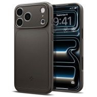 SPIGEN THIN FIT MAGSAFE IPHONE 17 PRO MAX / 18 PRO MAX GUNMETAL