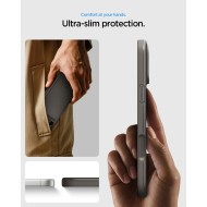 SPIGEN THIN FIT MAGSAFE IPHONE 17 PRO MAX / 18 PRO MAX GUNMETAL