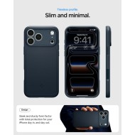 SPIGEN THIN FIT MAGSAFE IPHONE 17 PRO MAX / 18 PRO MAX METAL SLATE