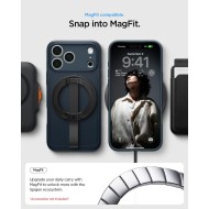 SPIGEN THIN FIT MAGSAFE IPHONE 17 PRO MAX / 18 PRO MAX METAL SLATE