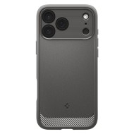 SPIGEN RUGGED ARMOR MAGSAFE IPHONE 17 PRO MAX / 18 PRO MAX GREY