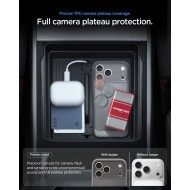 SPIGEN RUGGED ARMOR MAGSAFE IPHONE 17 PRO MAX / 18 PRO MAX GREY