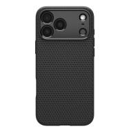SPIGEN LIQUID AIR IPHONE 17 PRO MAX / 18 PRO MAX MATTE BLACK