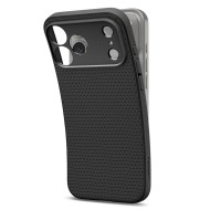 SPIGEN LIQUID AIR IPHONE 17 PRO MAX / 18 PRO MAX MATTE BLACK